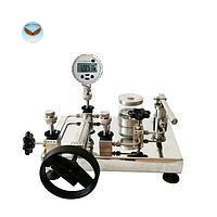 Thiết bị tạo áp suất KDS KT105(700bar)